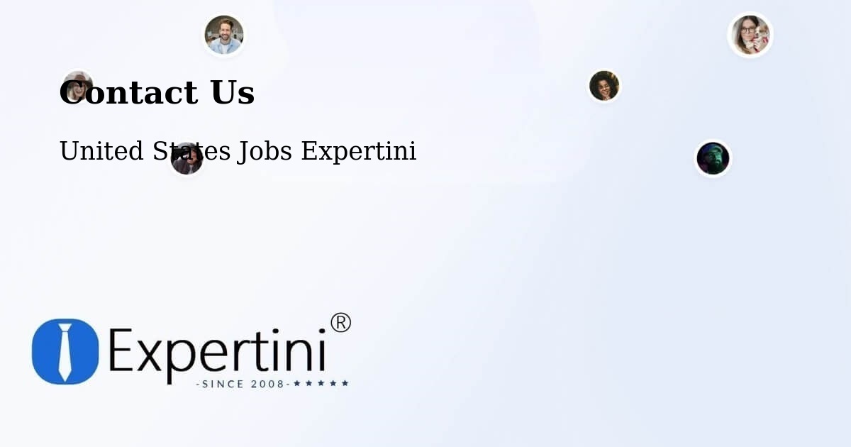 Contact Expertini – Brundidge - United States Jobs Expertini