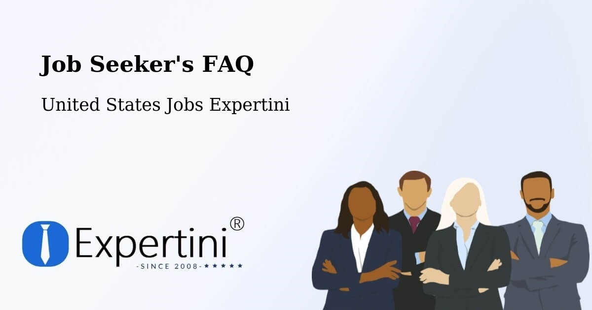 Job Seeker FAQ – Brundidge - United States Jobs Expertini