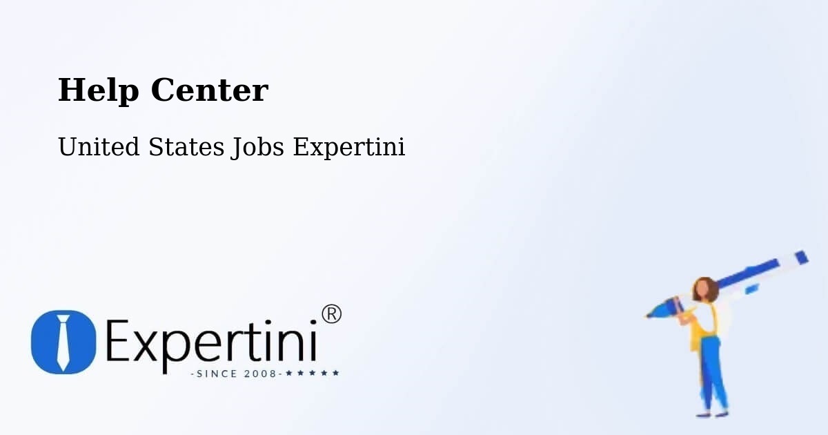 Help Center – Brundidge - United States Jobs Expertini