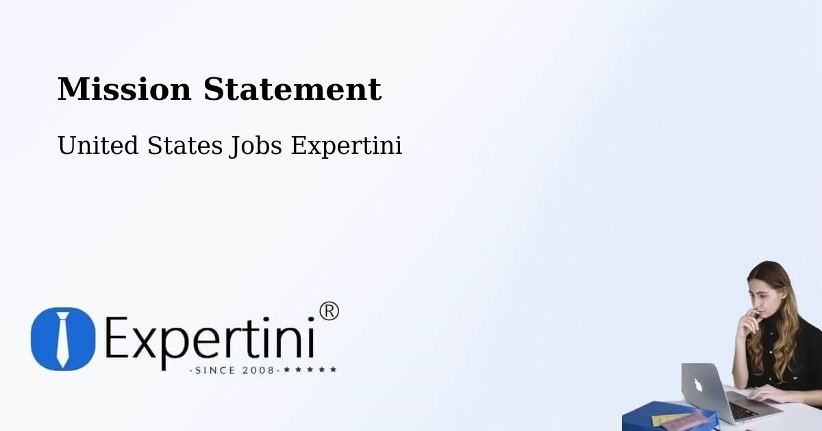 Corporate Mission – Brundidge - United States Jobs Expertini