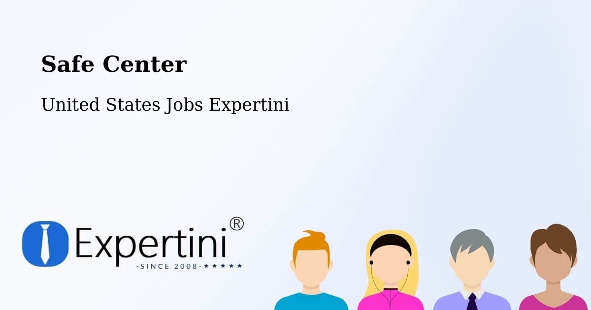 Safety Center – Brundidge - United States Jobs Expertini